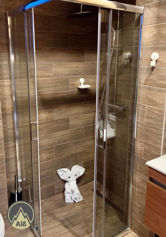 Lux Apartman A18 & Spa Centar Kopaonik Exteriér fotografie