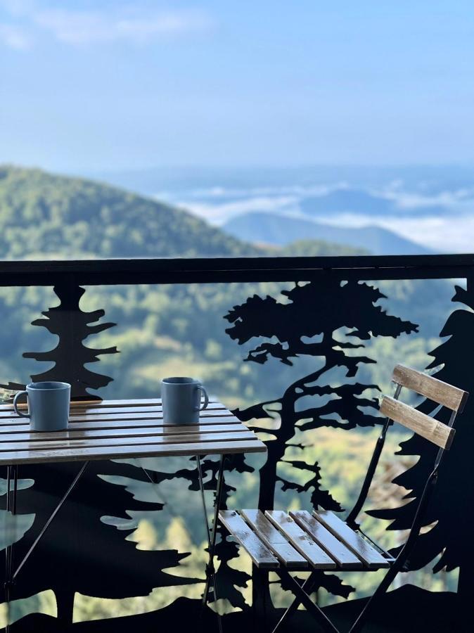 Lux Apartman A18 & Spa Centar Kopaonik Exteriér fotografie